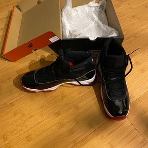 Retro Jordan 11s
